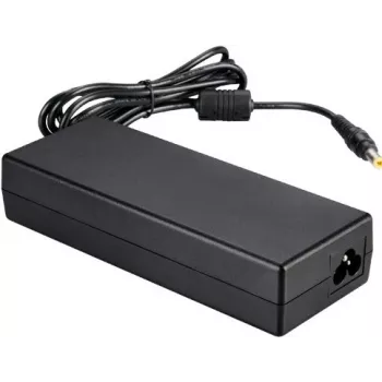 Akasa AK-PD080-02M 80W universele AC-naar-DC-voeding met automatische spanningsaanpassing en 10 DC-adapters