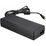 Akasa AK-PD080-02M 80W universele AC-naar-DC-voeding met automatische spanningsaanpassing en 10 DC-adapters