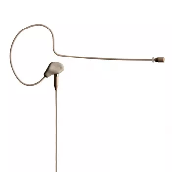 AKG C111 LP - Condensator-hoofdbandmicrofoon met miniXLR voor zender