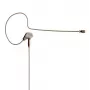 AKG C111 LP - Condensator-hoofdbandmicrofoon met miniXLR voor zender