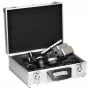 AKG DRUMSET PREMIUM - professionele drummicrofoonset