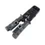 ALANTEC 4P6P8P krimptang met LAN-netwerkkabeltester
