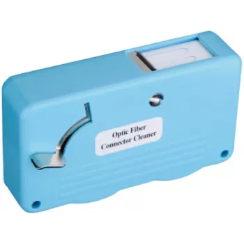 ALANTEC fiber optic ferrule reinigingscassette