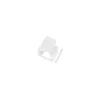 ALANTEC RJ45-stekkervergrendeling Transparant (24 stuks + sleutel)