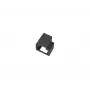 ALANTEC RJ45 poortblokkering, zwart (24 stk. + sleutel)