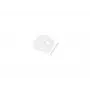 ALANTEC RJ45 poortblokkering, transparant (24 stuks + sleutel)