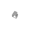 ALANTEC RJ45 Security Lock - grijs (24 stuks + ontgrendelsleutel)