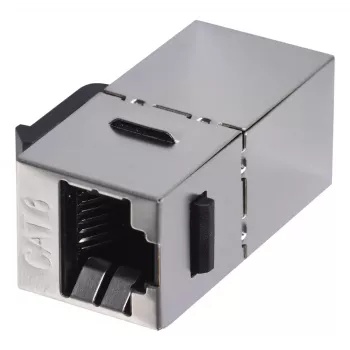 Alantec WTM20 draadverbinder RJ45 grijs