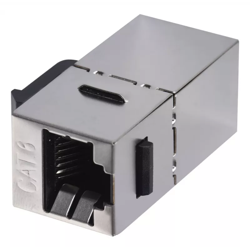 Alantec WTM20 draadverbinder RJ45 grijs