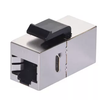 Alantec WTM20 draadverbinder RJ45 grijs