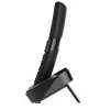 Alcatel 8517110010 DECT draadloze telefoon handset met 1,5-inch amberkleurige achtergrondverlichting