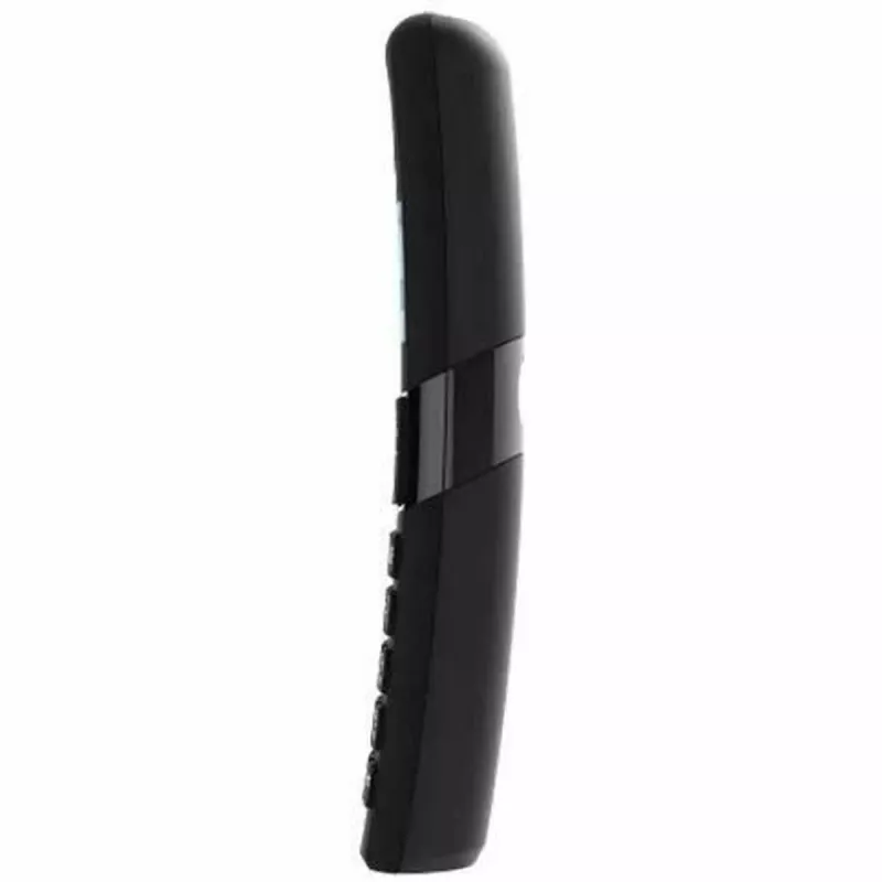 Alcatel 8517110010 DECT draadloze telefoon handset met 1,5-inch amberkleurige achtergrondverlichting