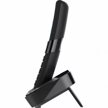 ALCATEL 8517110010 NOE IP-telefoon met PoE en antracietgrijs design