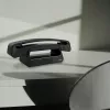 Alcatel ePure Iconic DECT draadloze telefoon (zwart)