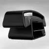 Alcatel ePure Iconic DECT draadloze telefoon (zwart)