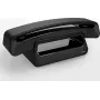 Alcatel ePure Iconic DECT draadloze telefoon (zwart)