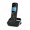 ALCATEL F860 EU DECT draadloze telefoon, zwart ATL1423396