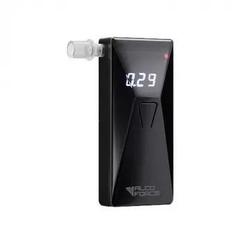 AlcoForce AF450 alcoholtester
