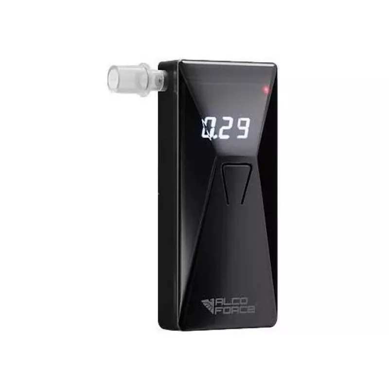 AlcoForce AF450 alcoholtester