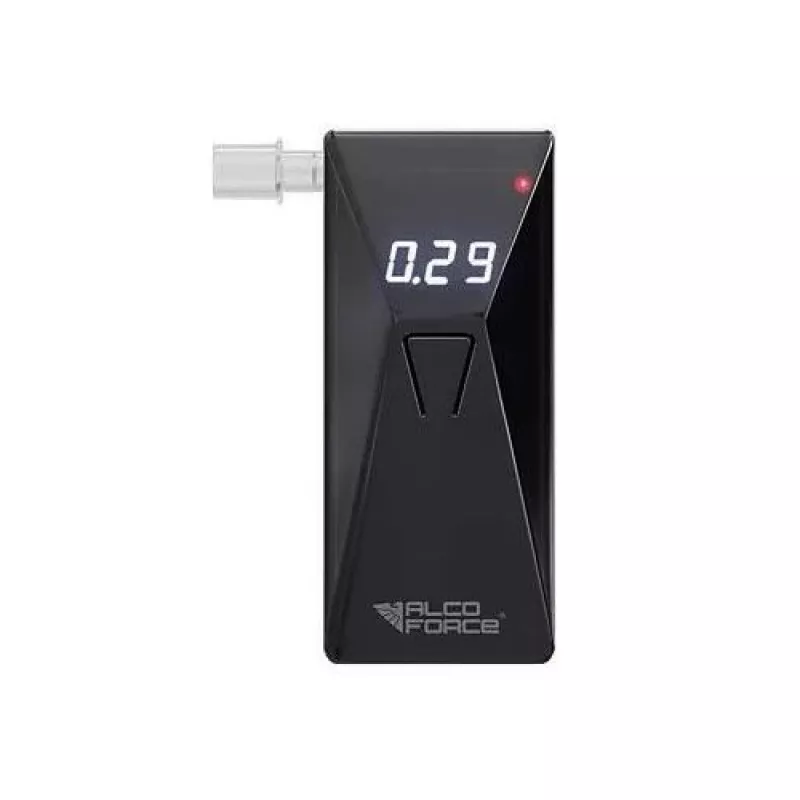 AlcoForce AF450 alcoholtester