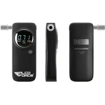 AlcoForce EVO-1 alcoholtester