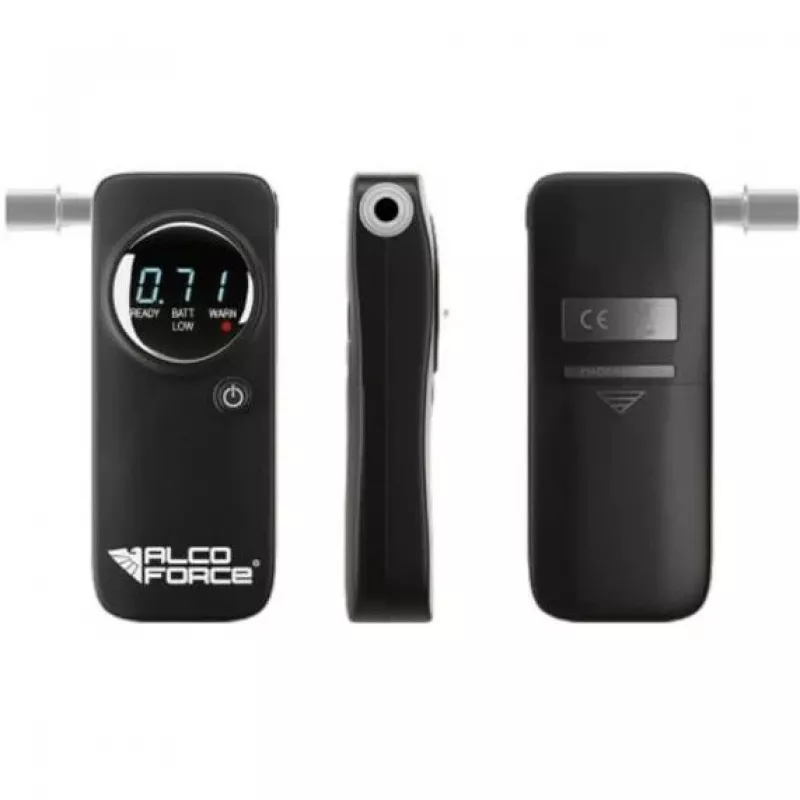 AlcoForce EVO-1 alcoholtester