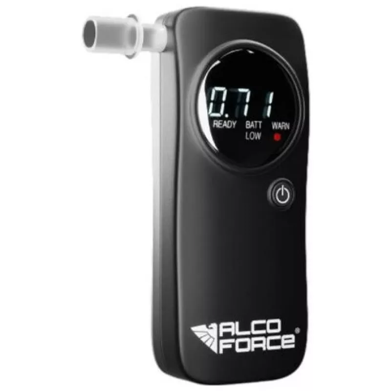 AlcoForce EVO-1 alcoholtester