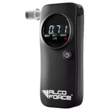 AlcoForce EVO-1 alcoholtester