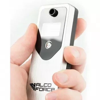 AlcoForce EVO alcoholtester