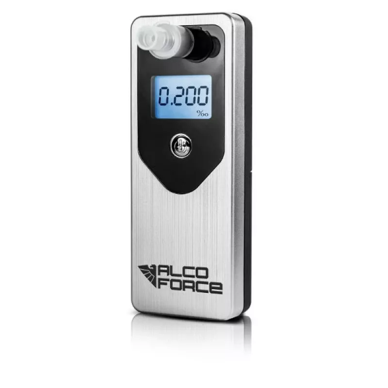 AlcoForce EVO alcoholtester