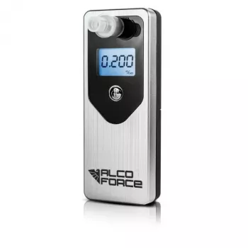 AlcoForce EVO alcoholtester