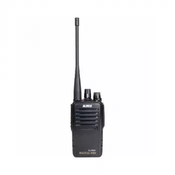 Alinco DJ-PAX4 dPMR portofoon IP67