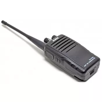 ALINCO DJ-VX46E PMR446 portofoon IP67