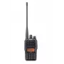 Alinco DJ-VX50 VHF/UHF draagbare transceiver IP67