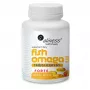 Aliness Fish Omega 3 FORTE triglyceriden 500/250 mg, 60 capsules