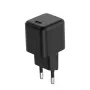 ALKAYA NEXUS GaN-oplader 20W USB-C zwart (CR-50002)