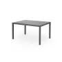 HOVER tuintafel, antraciet