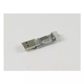 ALLNET 4duino ALL-A-41 USB-naar-TTL-interfacemodule