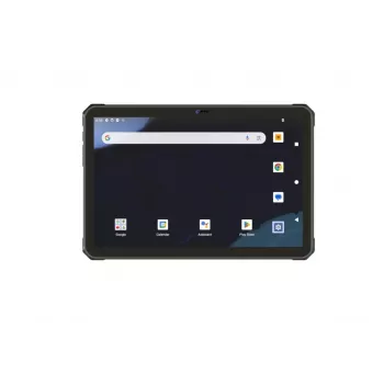 ALLNET ALL-Terrain100 robuuste outdoor tablet, Android 14 GMS, 8/128GB, 10,1 inch FHD+