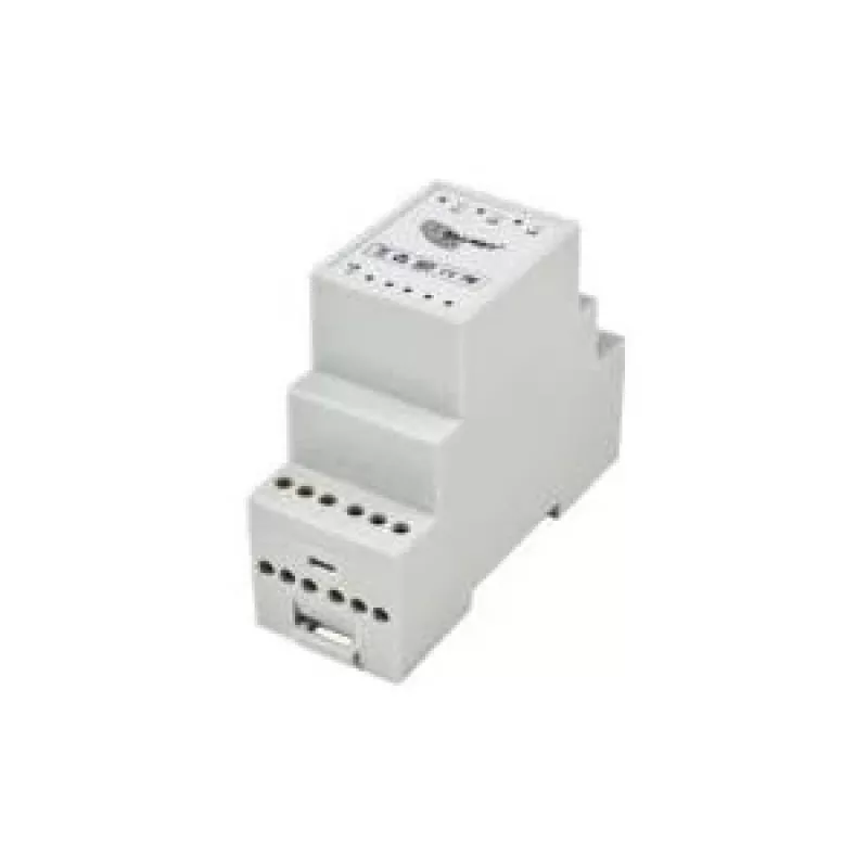ALLNET ALL1688PC powerline fasekoppelaar, 3-fasen + neutraal, passief, 1-70 MHz, DIN-rail