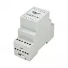 ALLNET ALL1688PC powerline fasekoppelaar, 3-fasen + neutraal, passief, 1-70 MHz, DIN-rail