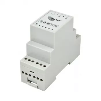 ALLNET ALL1688PC powerline fasekoppelaar, 3-fasen + neutraal, passief, 1-70 MHz, DIN-rail