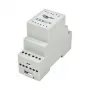 ALLNET ALL1688PC powerline fasekoppelaar, 3-fasen + neutraal, passief, 1-70 MHz, DIN-rail