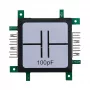 ALLNET BrickRknowledge condensator 100pF leerspeelgoed-component