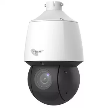 ALLNET PTZ buiten 4MP IP-camera met 25x optische zoom, IR, IP67, IK10, bewegingsvolging - ALL-CAM2498v2-LEP