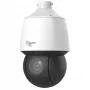 ALLNET PTZ buiten 4MP IP-camera met 25x optische zoom, IR, IP67, IK10, bewegingsvolging - ALL-CAM2498v2-LEP