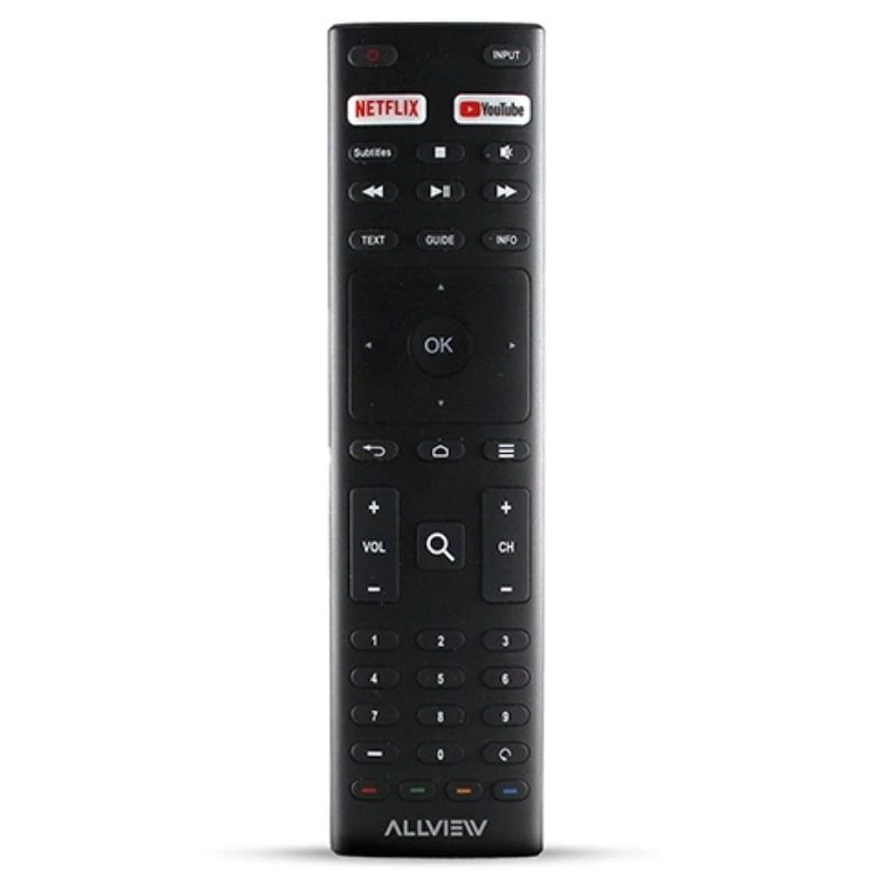 Allview 42ePlay6000-F/1 42 inch Full HD LED Smart Android TV