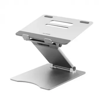 Alogic Elite Plus verstelbare notebookstandaard (EPALR-SLV) - Space Grey