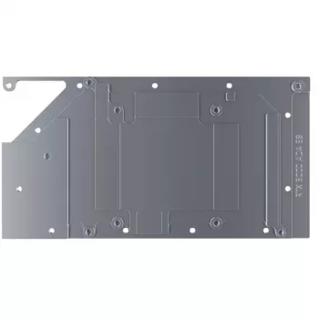 Alphacool 13725 Waterblok met backplate