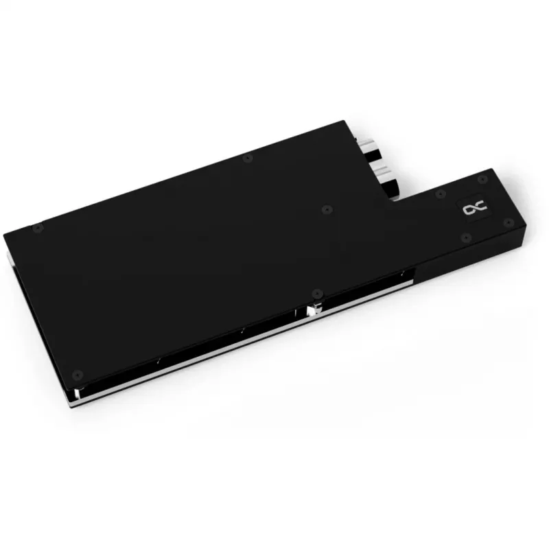 Alphacool 13725 Waterblok met backplate